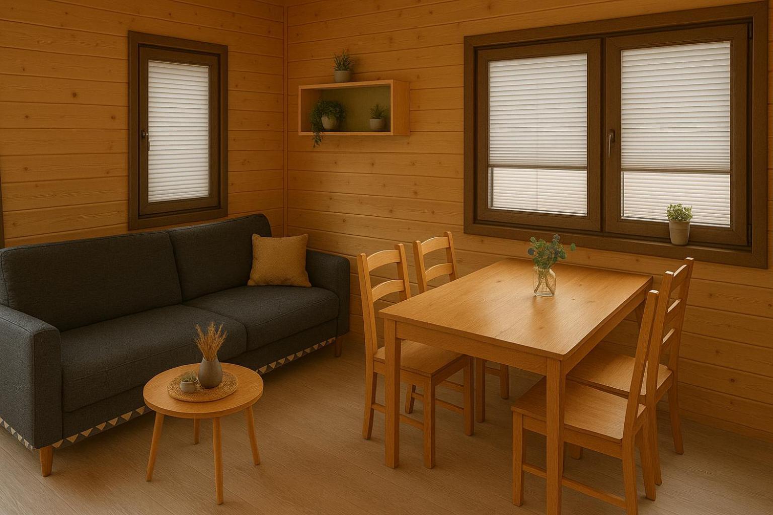 Hotel Osrodek Wczasowy Amelia à Jarosławiec Extérieur photo