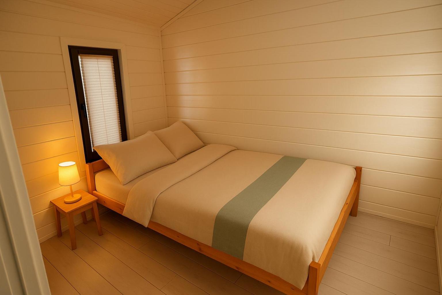 Hotel Osrodek Wczasowy Amelia à Jarosławiec Extérieur photo